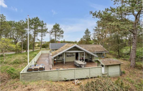 Stunning Home In Rømø With Kitchen
